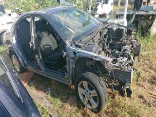 bontott MAZDA 6 Hűtőventilátor Keret