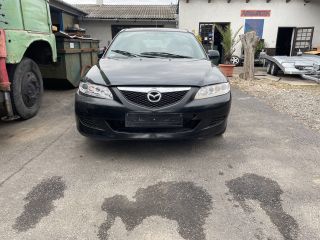 bontott MAZDA 6 Hűtőventilátor Relé