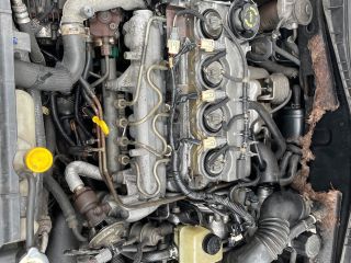 bontott MAZDA 6 Hűtőventilátor Relé