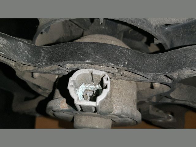 bontott MAZDA 6 Hűtőventilátor