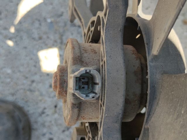 bontott MAZDA 6 Hűtőventilátor