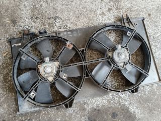 bontott MAZDA 6 Hűtőventilátor