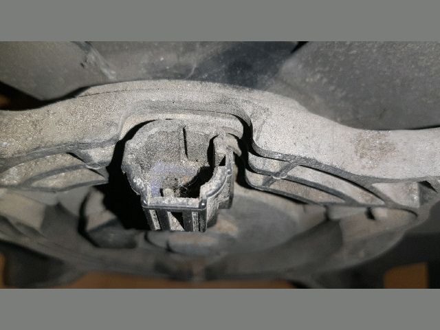 bontott MAZDA 6 Hűtőventilátor