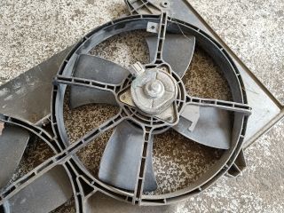 bontott MAZDA 6 Hűtőventilátor