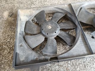 bontott MAZDA 6 Hűtőventilátor