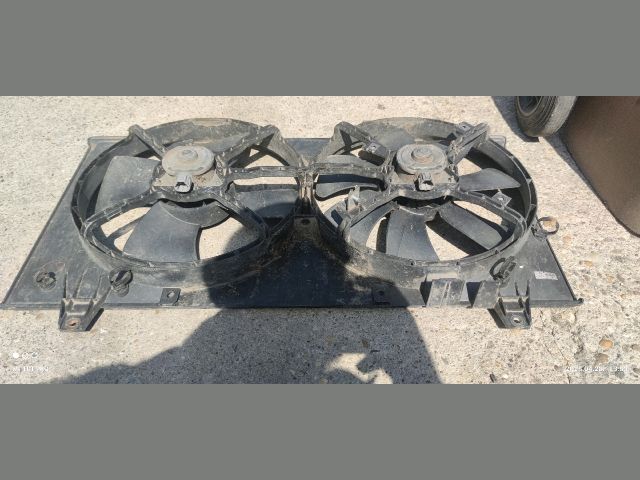 bontott MAZDA 6 Hűtőventilátor