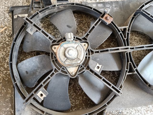bontott MAZDA 6 Hűtőventilátor