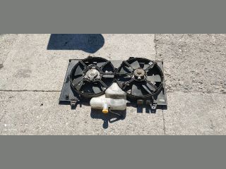 bontott MAZDA 6 Hűtőventilátor