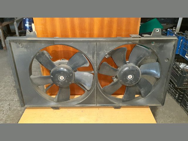 bontott MAZDA 6 Hűtőventilátor