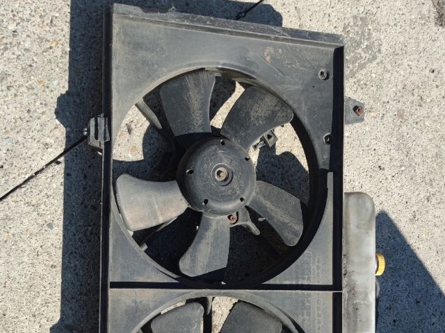 bontott MAZDA 6 Hűtőventilátor