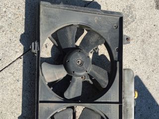 bontott MAZDA 6 Hűtőventilátor