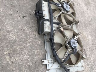 bontott MAZDA 6 Hűtőventilátor