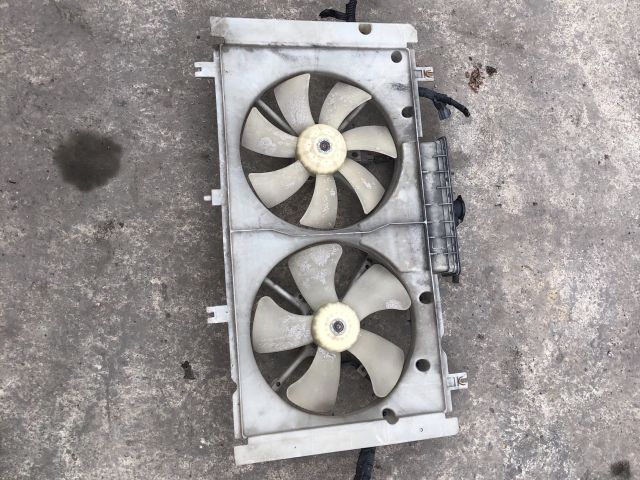 bontott MAZDA 6 Hűtőventilátor