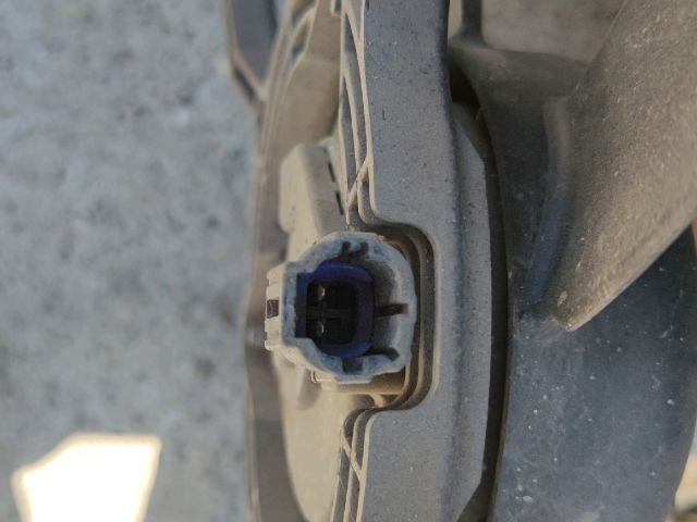 bontott MAZDA 6 Hűtőventilátor