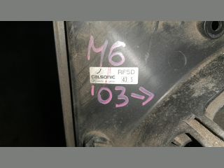 bontott MAZDA 6 Hűtőventilátor