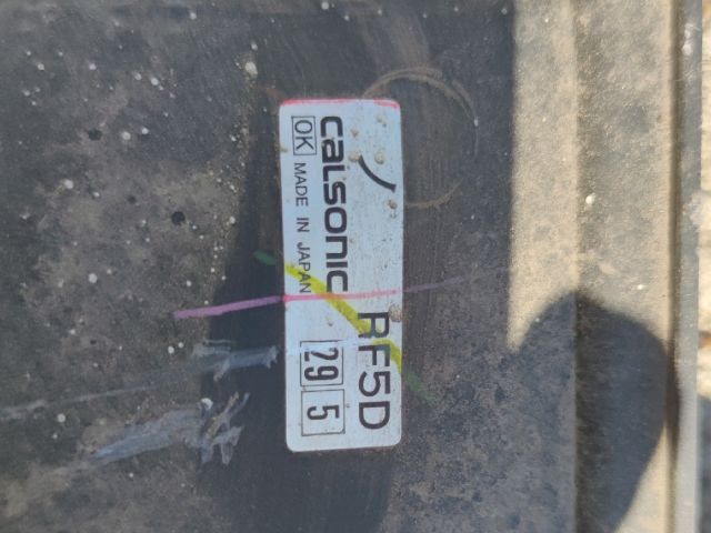 bontott MAZDA 6 Hűtőventilátor