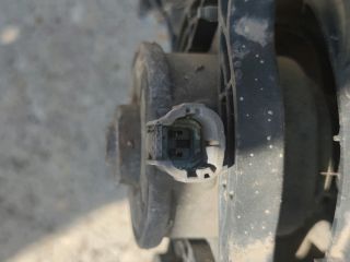 bontott MAZDA 6 Hűtőventilátor