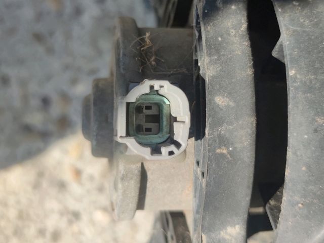 bontott MAZDA 6 Hűtőventilátor