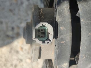 bontott MAZDA 6 Hűtőventilátor