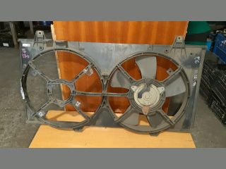 bontott MAZDA 6 Hűtőventilátor
