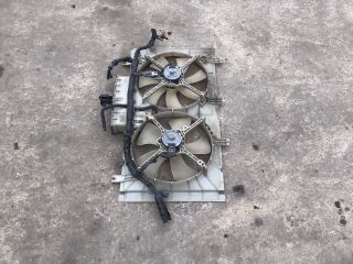bontott MAZDA 6 Hűtőventilátor