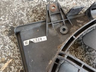 bontott MAZDA 6 Hűtőventilátor