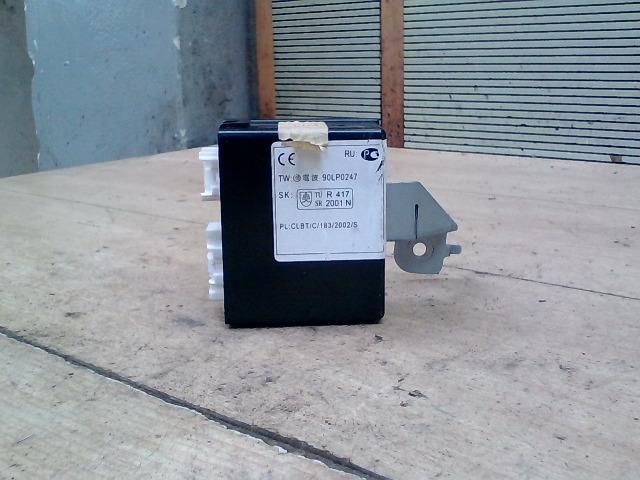 bontott MAZDA 6 Immobilizer Elektronika