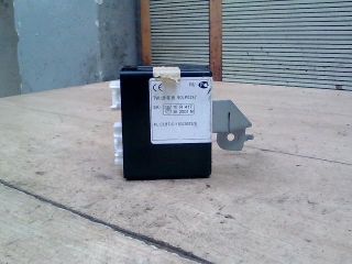 bontott MAZDA 6 Immobilizer Elektronika