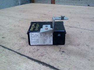 bontott MAZDA 6 Immobilizer Elektronika