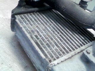 bontott MAZDA 6 Intercooler