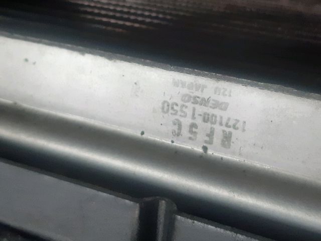 bontott MAZDA 6 Intercooler