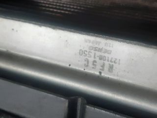 bontott MAZDA 6 Intercooler