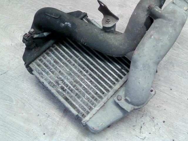 bontott MAZDA 6 Intercooler