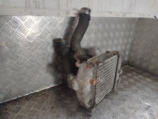 bontott MAZDA 6 Intercooler