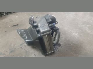 bontott MAZDA 6 Intercooler