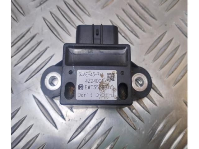 bontott MAZDA 6 Jeladó (Magában)