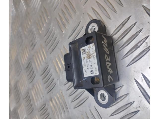 bontott MAZDA 6 Jeladó (Magában)