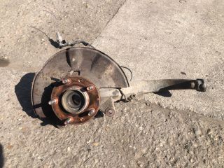 bontott MAZDA 6 Jobb első Csonkállvány Kerékaggyal