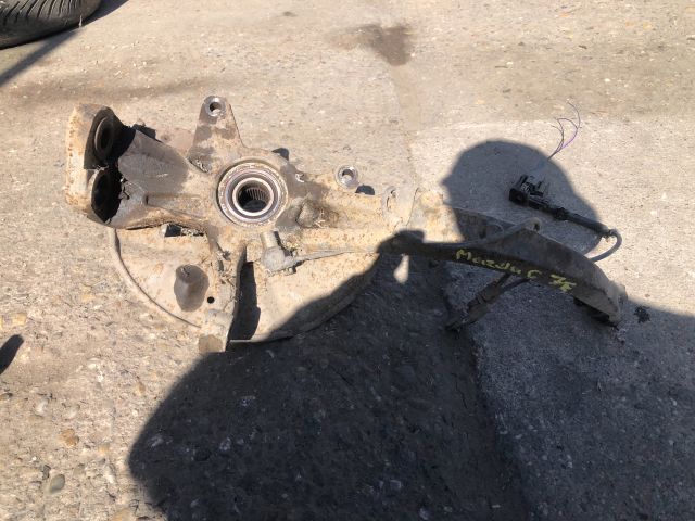 bontott MAZDA 6 Jobb első Csonkállvány Kerékaggyal