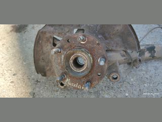 bontott MAZDA 6 Jobb első Csonkállvány Kerékaggyal