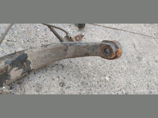 bontott MAZDA 6 Jobb első Csonkállvány Kerékaggyal