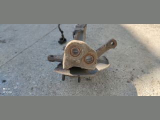 bontott MAZDA 6 Jobb első Csonkállvány Kerékaggyal