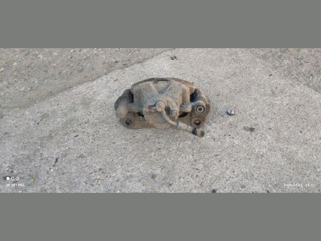 bontott MAZDA 6 Jobb első Féknyereg Munkahengerrel
