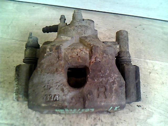 bontott MAZDA 6 Jobb első Féknyereg Munkahengerrel