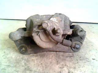 bontott MAZDA 6 Jobb első Féknyereg Munkahengerrel