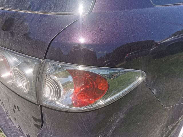 bontott MAZDA 6 Jobb első Féknyereg Munkahengerrel