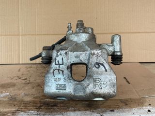 bontott MAZDA 6 Jobb első Féknyereg Munkahengerrel