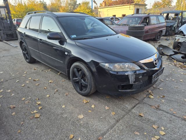 bontott MAZDA 6 Jobb első Gólyaláb (Lengécsillapító, Rugó)