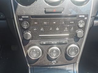 bontott MAZDA 6 Jobb első Gólyaláb (Lengécsillapító, Rugó)