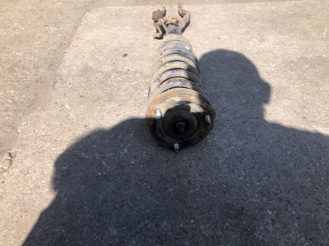 bontott MAZDA 6 Jobb első Gólyaláb (Lengécsillapító, Rugó)